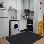 5 Minutes Walk From The *