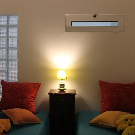 5 Minutes Walk From The Apartamento Albufeira