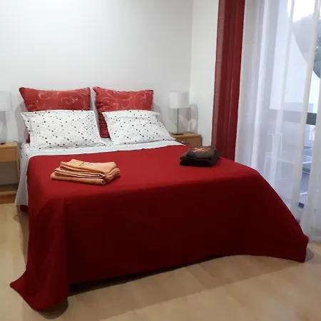 5 Minutes Walk From The Apartamento *