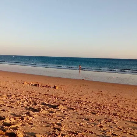 5 Minutes Walk From The Apartamento Albufeira