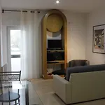 Apartmán 5 Minutes Walk From The Albufeira