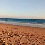 5 Minutes Walk From The Apartmán Albufeira