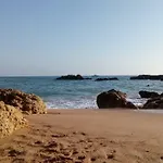 5 Minutes Walk From The Apartmán Albufeira