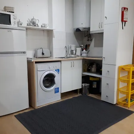 5 Minutes Walk From The *