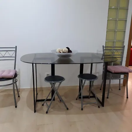 5 Minutes Walk From The Διαμέρισμα Αλμπουφέιρα
