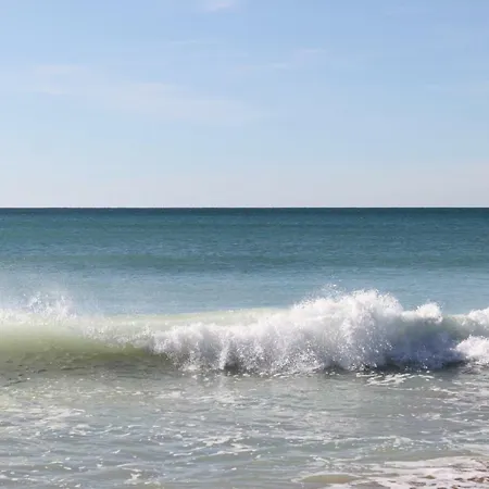 Daire 5 Minutes Walk From The Albufeira