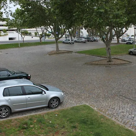 5 Minutes Walk From The Apartment