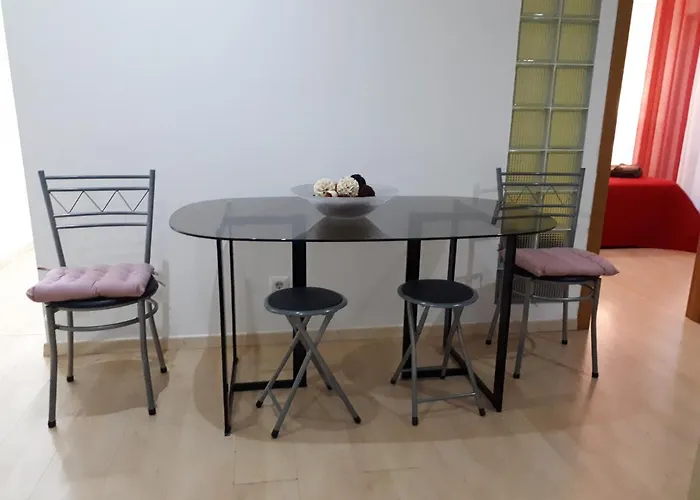 5 Minutes Walk From The Apartament Albufeira