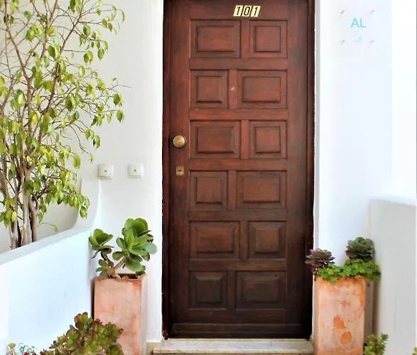 5 Minutes Walk From The