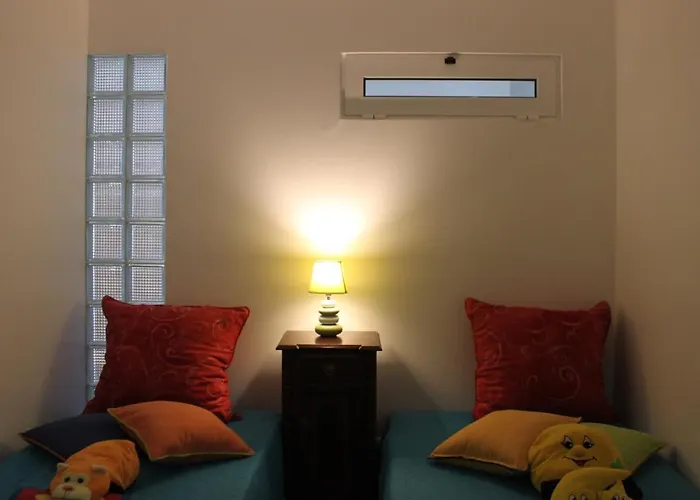 5 Minutes Walk From The Apartament Albufeira