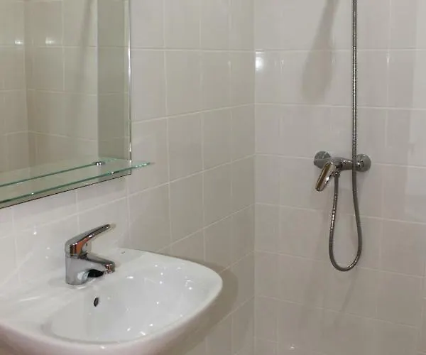 5 Minutes Walk From The Apartament Albufeira