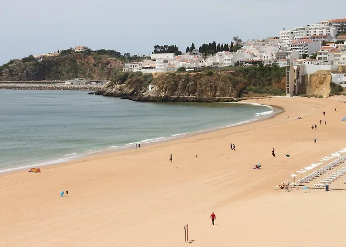 5 Minutes Walk From The