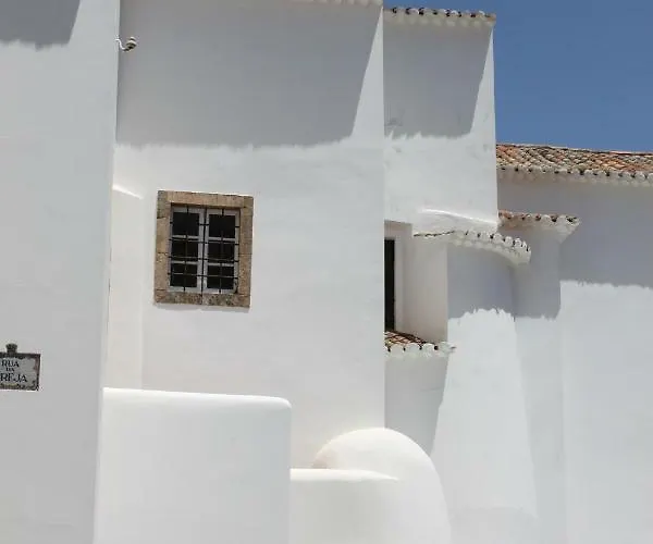 5 Minutes Walk From The * Albufeira