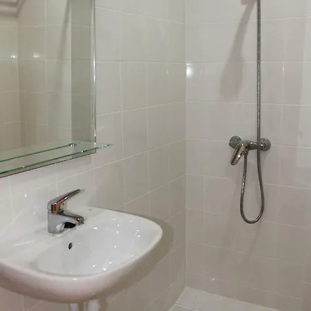 5 Minutes Walk From The Appartement Albufeira