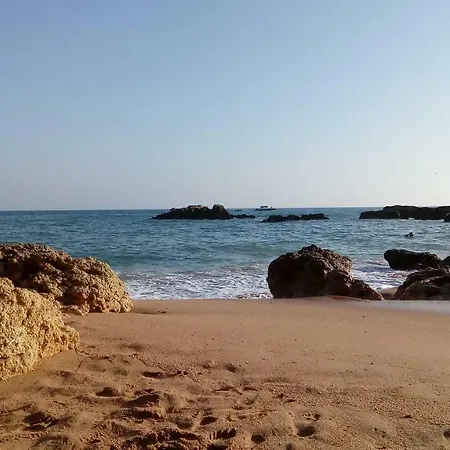 5 Minutes Walk From The Appartement Albufeira