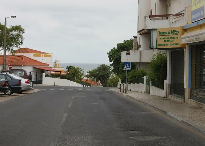 5 Minutes Walk From The