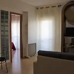 5 Minutes Walk From The Apartment